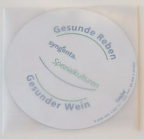 Drop Stop Pergamenth�lle @ winzers.de