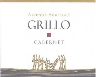 Grillo Iole Cabernet @ winzers
