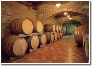 Fasskeller Grillo