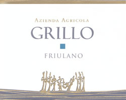 Friulano von Grillo bei winzers.de