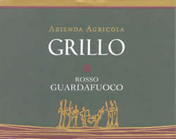 Gurdafuoco von Grillo bei Winzers.de