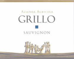 Sauvignon blanc von Grillo bei winzers.de