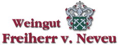 Weingut Freiherr von Neveu