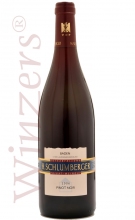 Sp�tburgunder Pinot Noir bei winzers.de