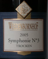 symphonie Nr. 3 - winzers