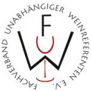 Mitglied im Fachverband unabh&auml;ngiger Weinreferenten e.V.