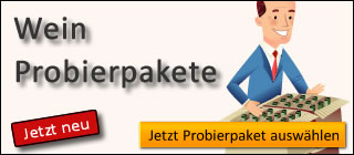 Wein Probierpaket