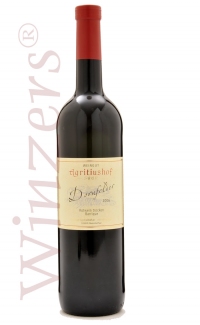 Dornfelder Agritiushof Saar bei winzers.de Dornfelder Agritiushof Saar bei winzers.de