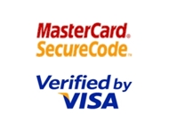 Mastercard Securecode Verified by Visa Mastercard Securecode Verified by Visa