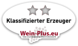 Oetinger ist ein W+ klassifiziertes Weingut Oetinger ist ein W+ klassifiziertes Weingut