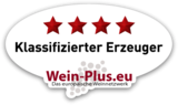 Kreuzberg klassifiziertes Weingut von Wein+ Kreuzberg klassifiziertes Weingut von Wein+
