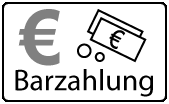 Barzahlung