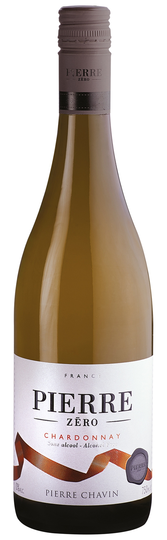 Pierre Zero Chardonnay