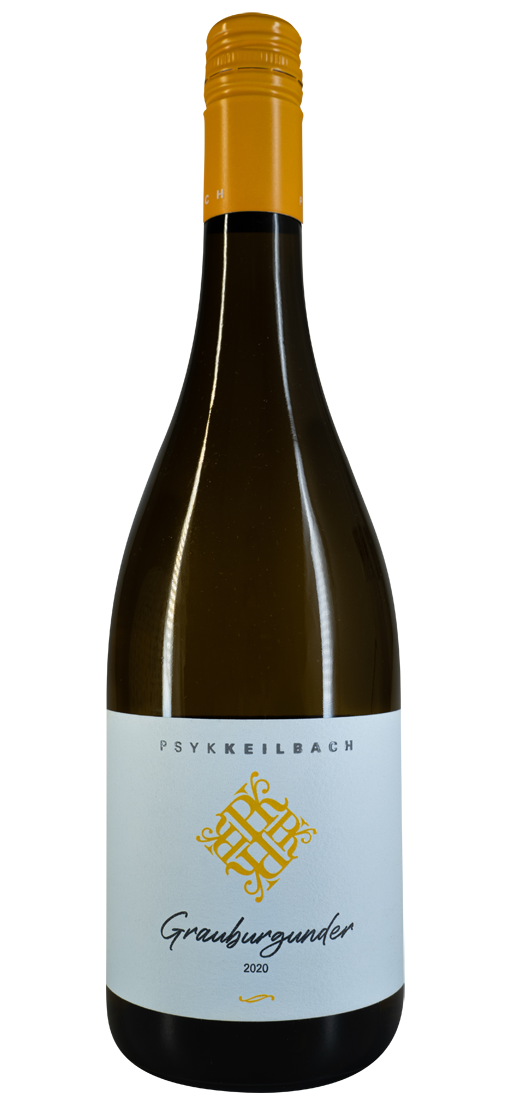 2020er Psyk Grauburgunder