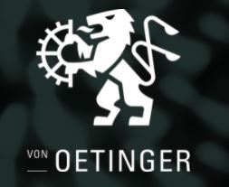 Weingut von Oetinger, 65343 Eltville, D