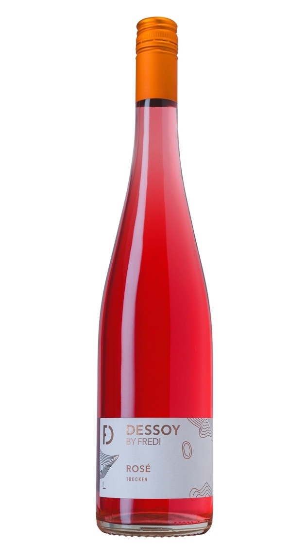 Dessoy Rosé QbA trocken