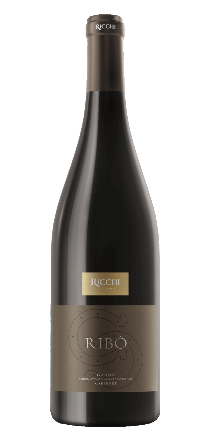 2022er Garda Cabernet Ribò