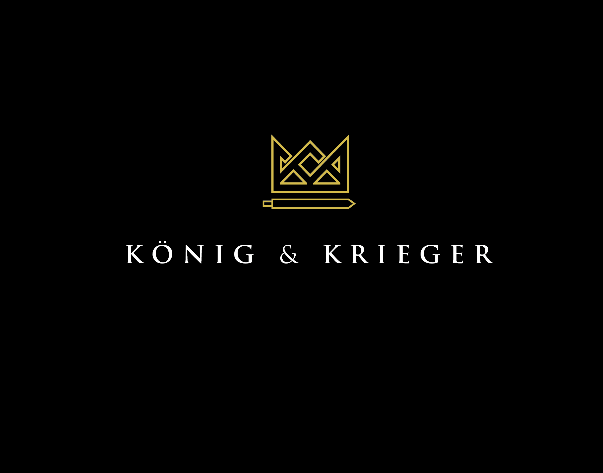 König & Krieger alkoholfrei