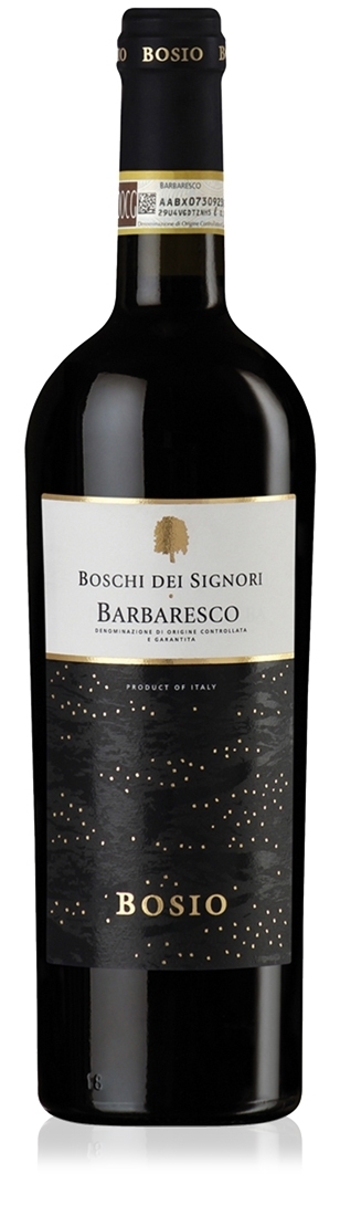 2012er Boschi dei Signori Barbaresco DOCG trocken