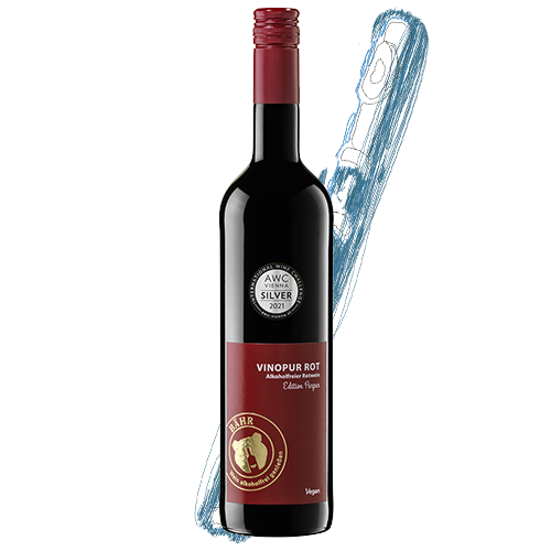 Bähr VINOPUR rot Edition Noir