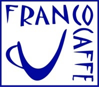 Franco Cafe COLOMBIA 100 % Arabica-Kaffee-Bohnen