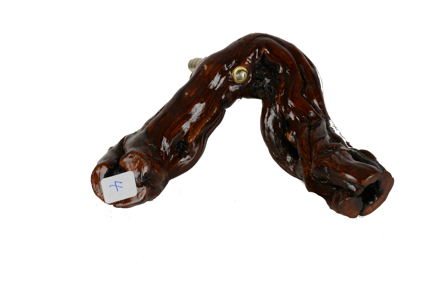 Wurzelkorkenzieher N° 4