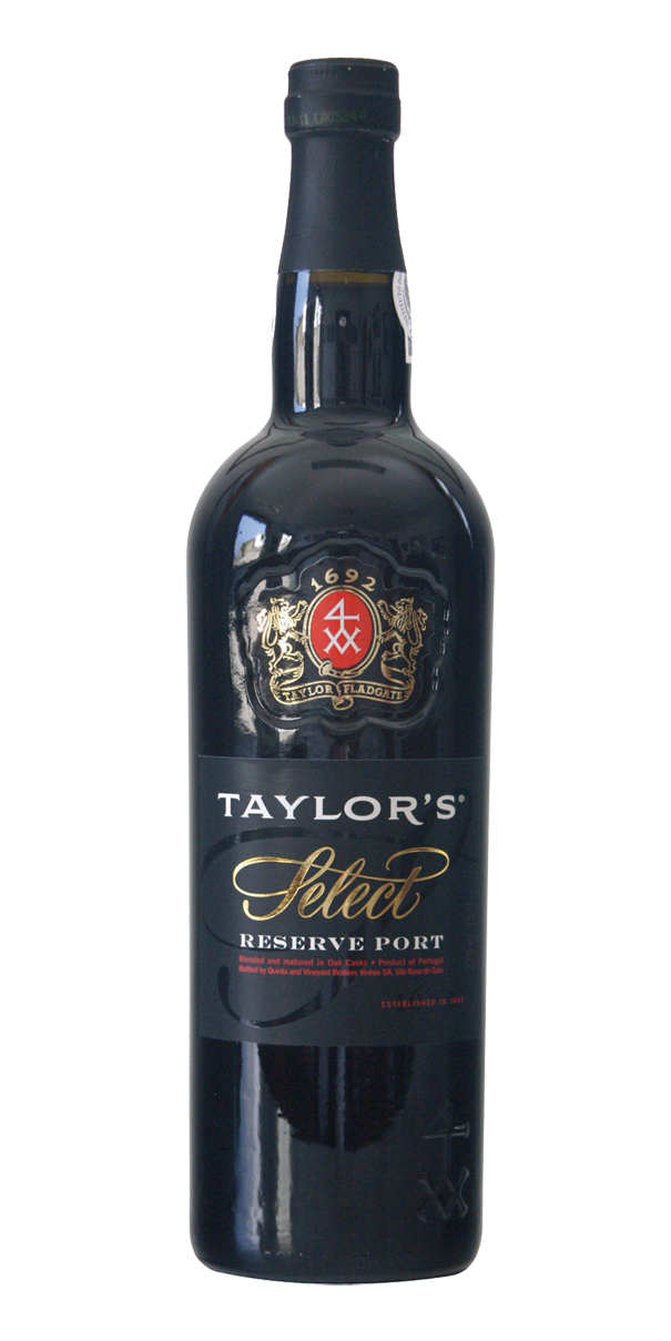 Taylors Port Select Reserve Ruby