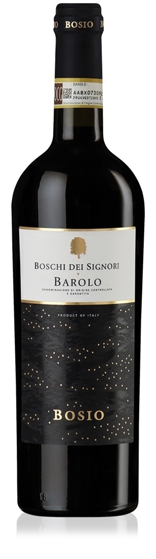 2012er Boschi dei Signori Barolo DOCG trocken