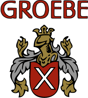 Logo vom Weingut Groebe