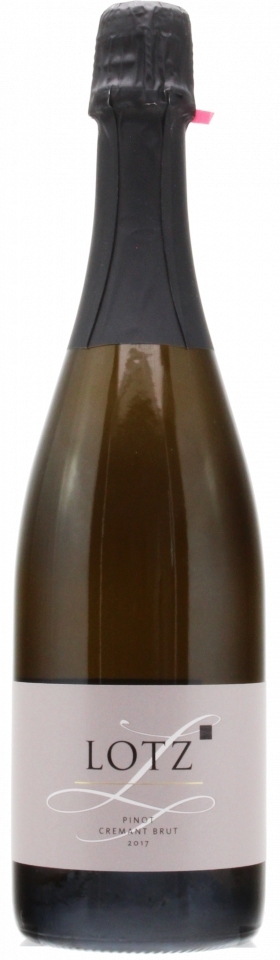 2019er Lotz Pinot Crémant brut