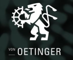 Logo Weingut von Oetinger