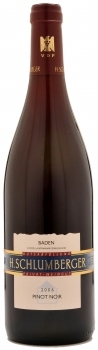 2009er Pinot Noir Barrique