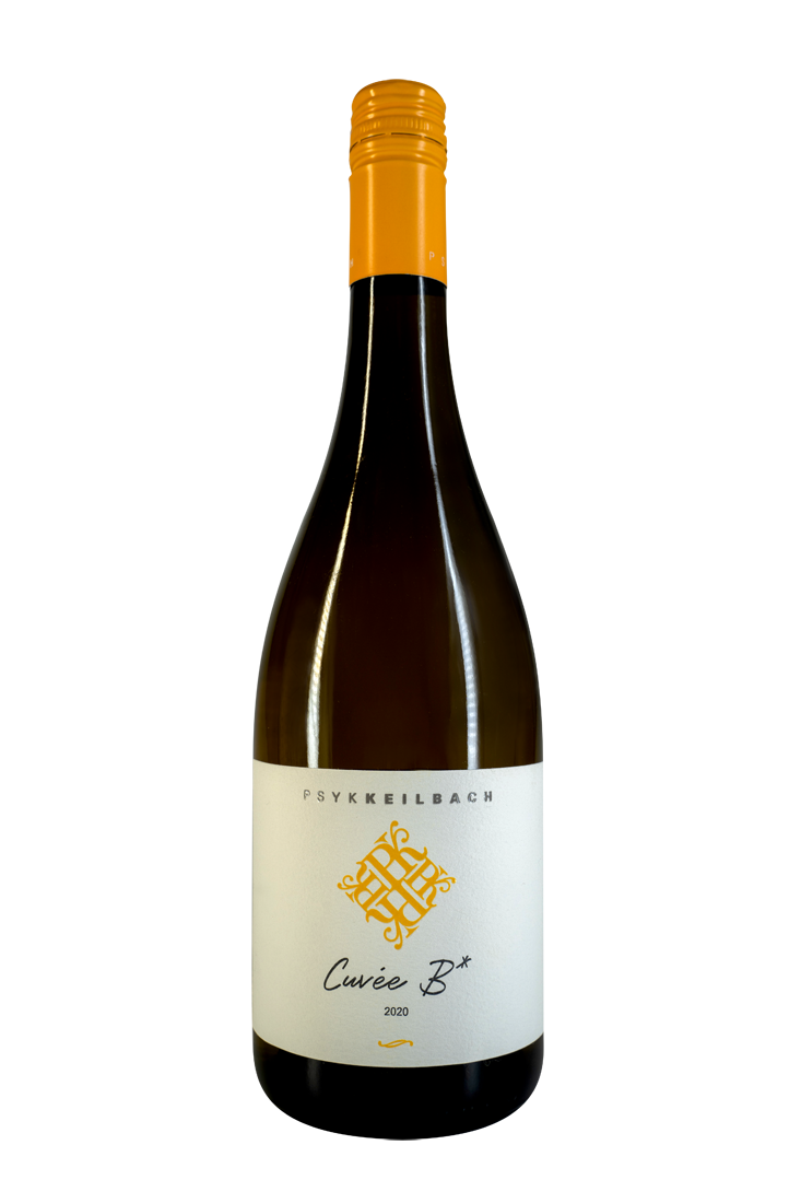 2020er Psyk Cuvée B*