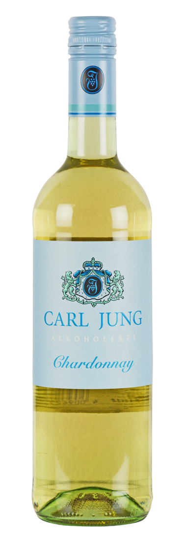 Carl alkoholfrei Jung Chardonnay