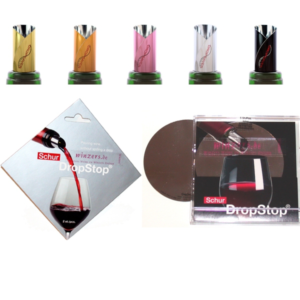 Winzers DropStop DropSaver Winzers DropStop DropSaver
