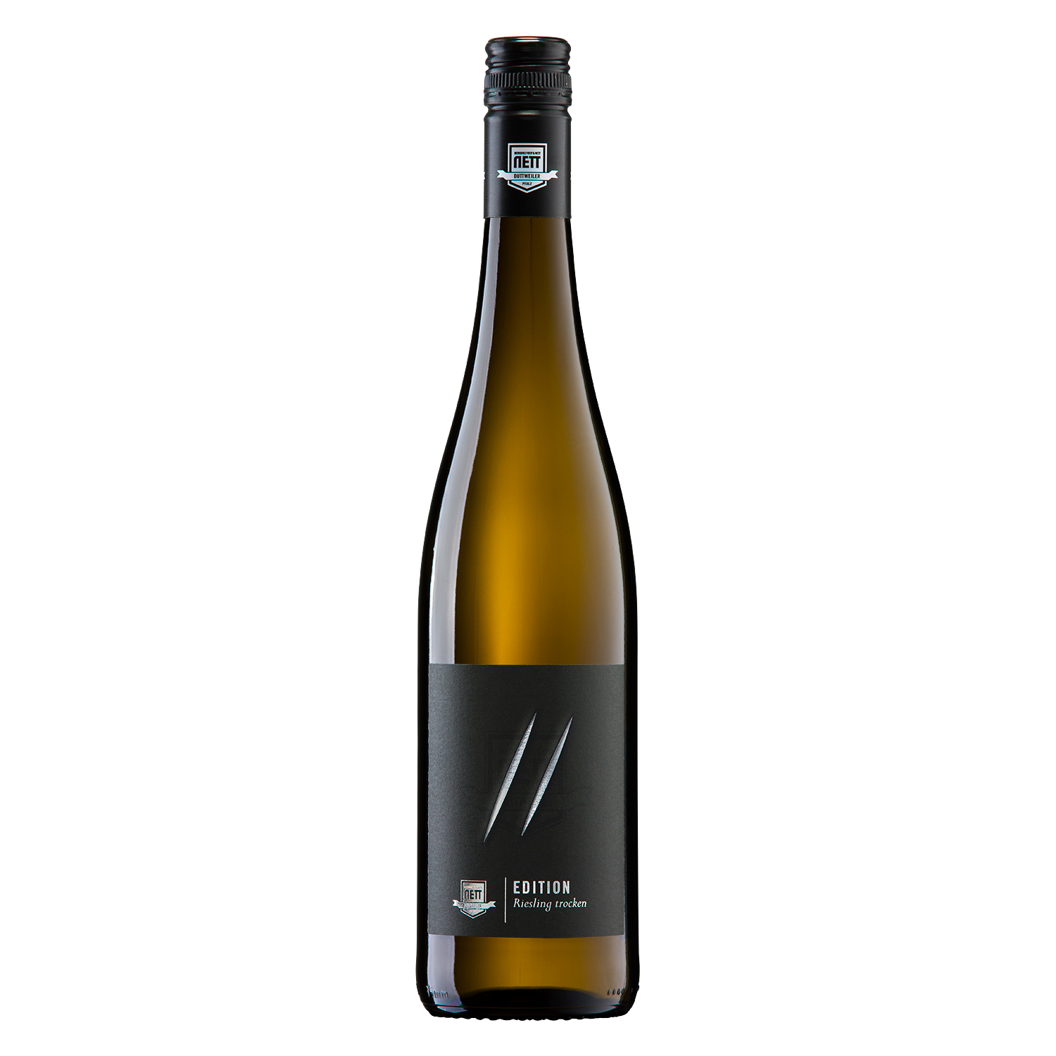 Nett Edition Riesling trocken