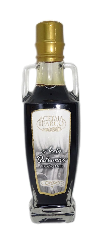 Balsamico Essig IGP Modena Gold