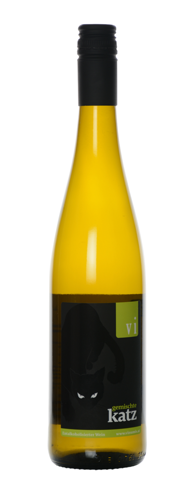 "Gemischte Katz" - Vinumis