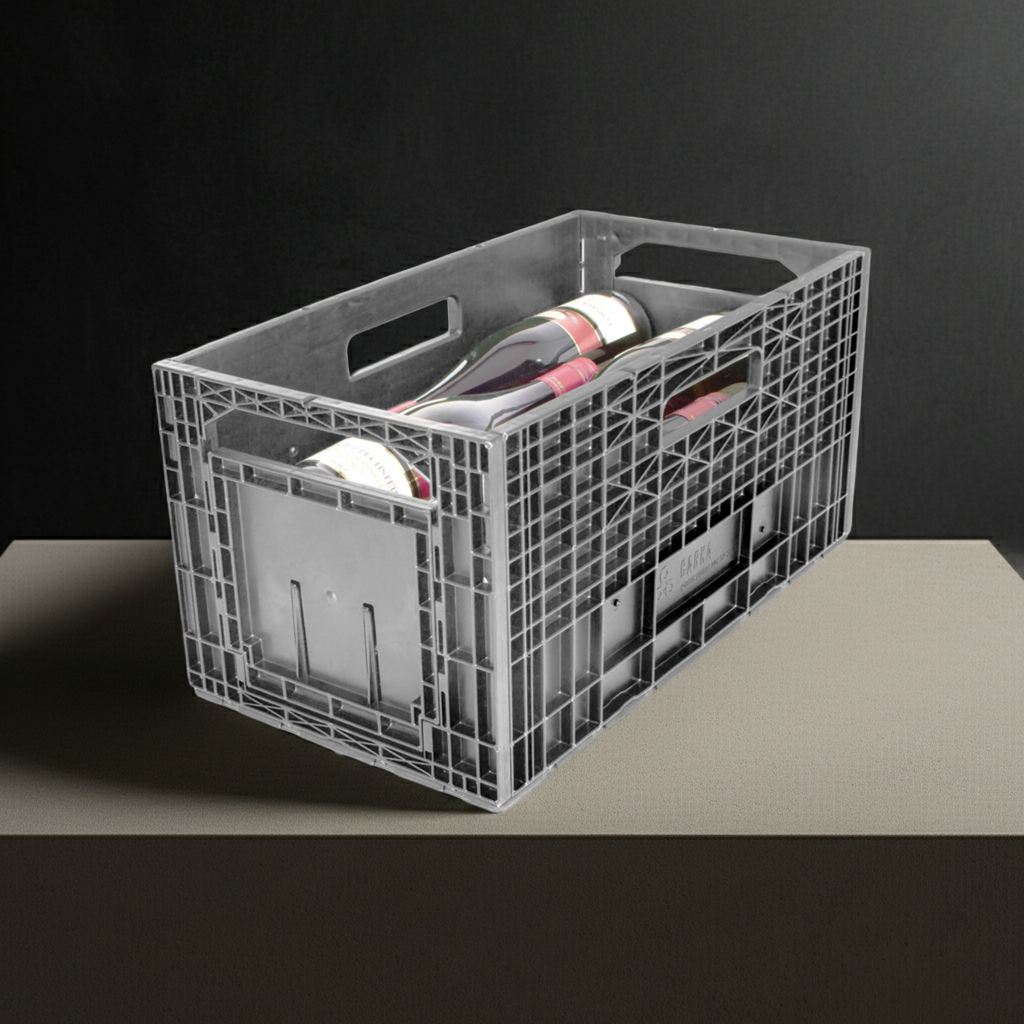 Weinbox Graphit Reserve