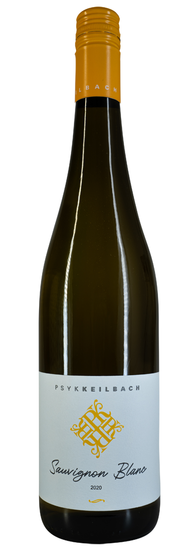 2020er Psyk Sauvignon blanc