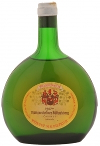 Thüngersheimer Bischofsberg