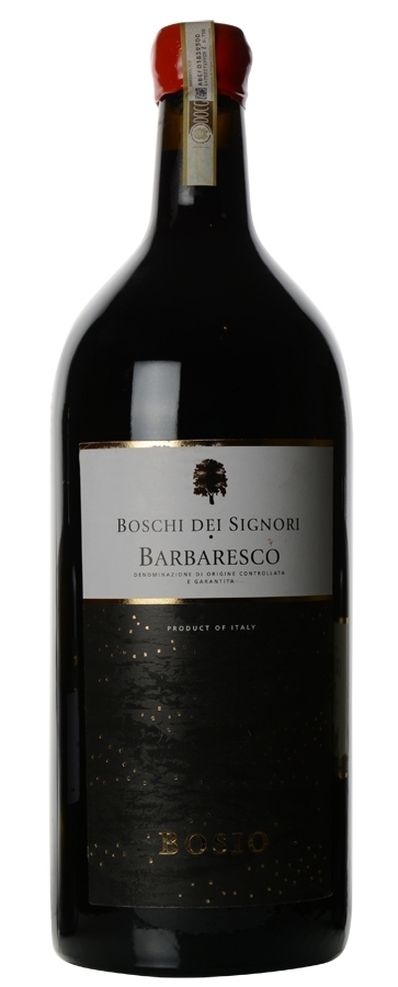 Bosio Barbaresco DOCG 2009 Jeroboam 5 l-Flasche