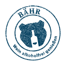 Logo von Bähr Pfalztraube
