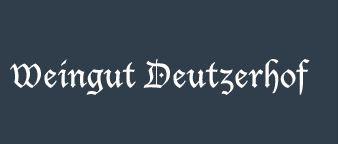 Weingut Deutzerhof, 53508 Mayschoß, D