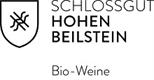 Logo Schlossgut Hohenbeilstein Bio-Weine