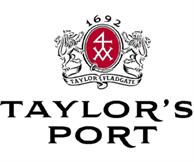 Logo von Taylor´s Port