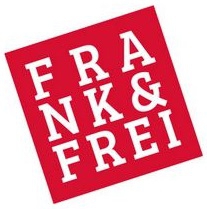 2021er Frank & Frei Müller-Thurgau trocken