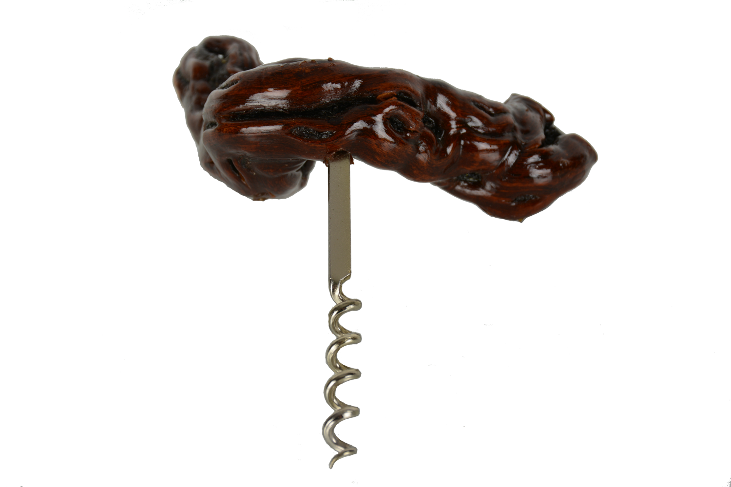 Wurzelkorkenzieher N° 4