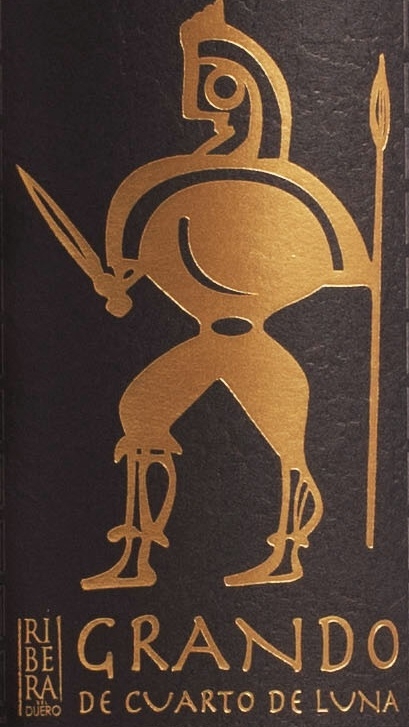 Weingut Grando Spanische Unikatsweine Logo
