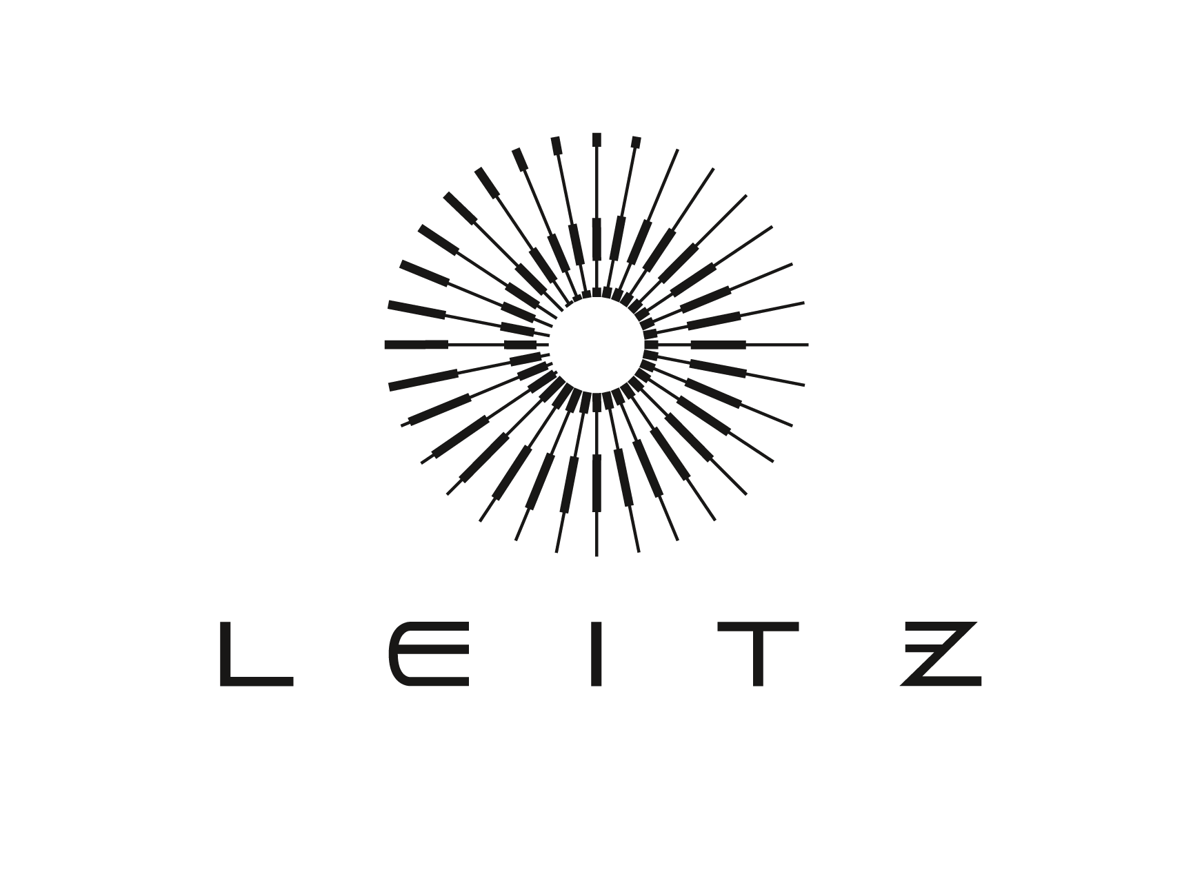 Logo vom Weingut Leitz